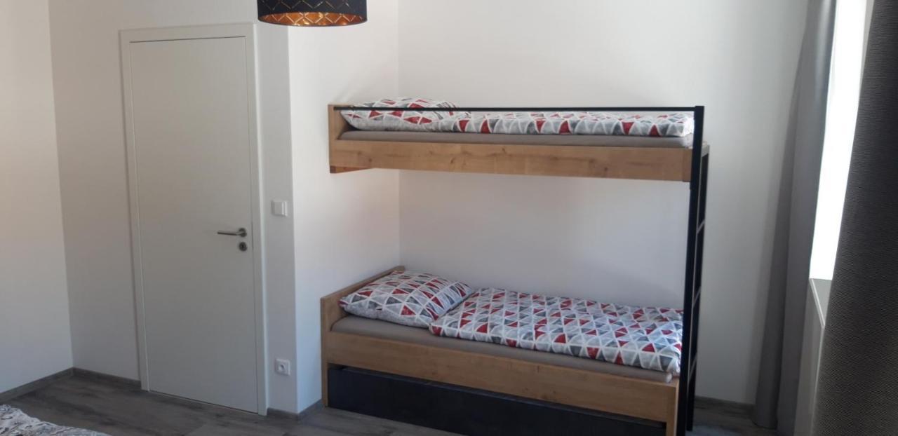 Apartman Pod Sjezdovkami Dolni Morava Exterior photo