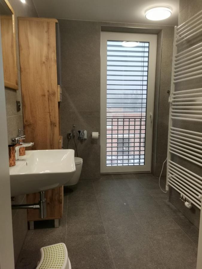 Apartman Pod Sjezdovkami Dolni Morava Exterior photo